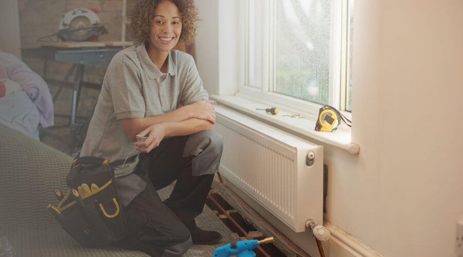 Professional emergency plumbing in Lake Lillian, MN